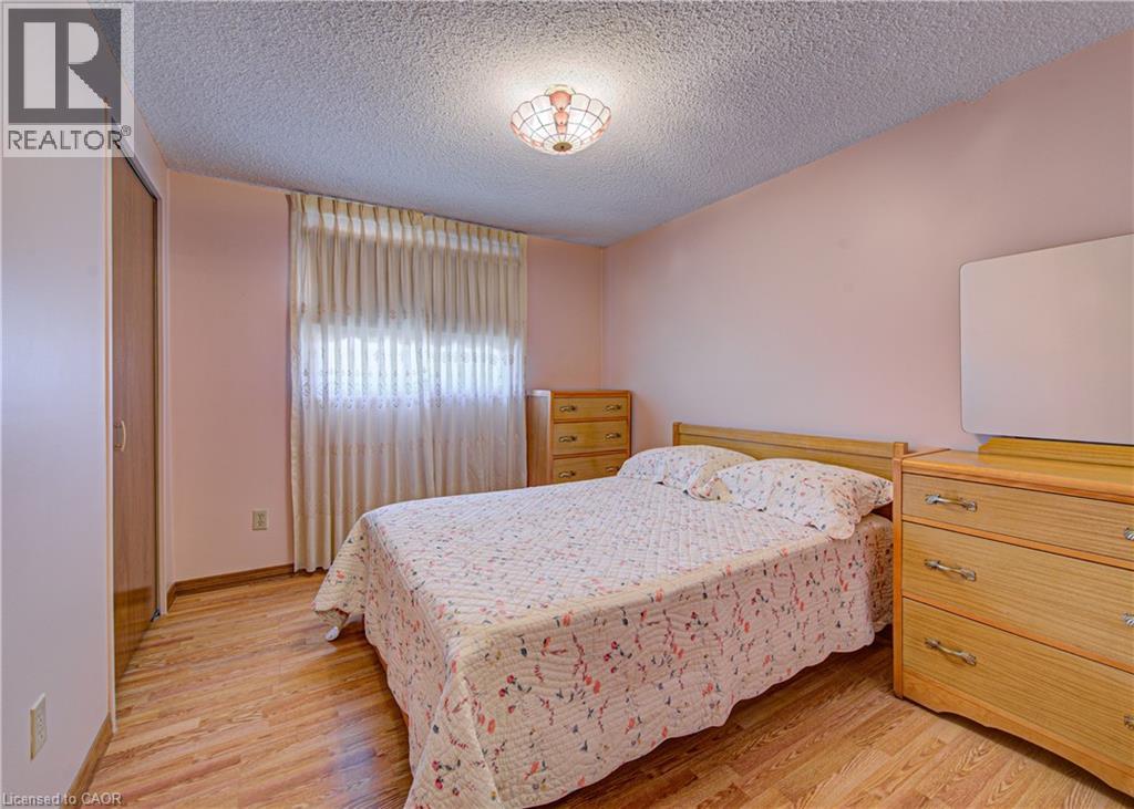 43 Quaiser Street, Kitchener, Ontario  N2A 3P8 - Photo 18 - 40807235