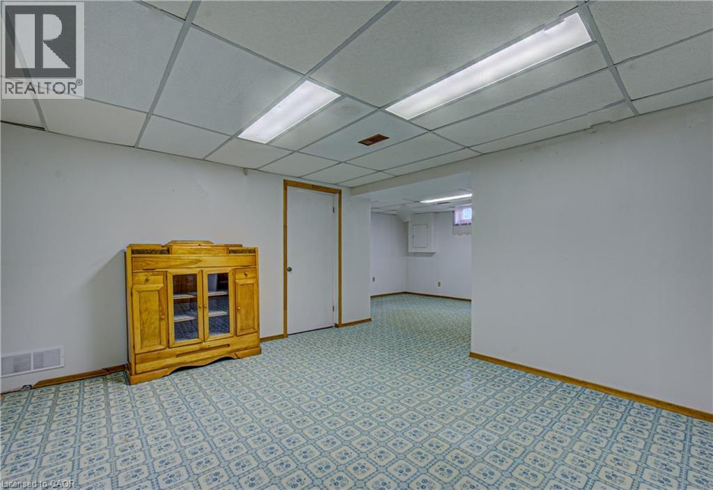 43 Quaiser Street, Kitchener, Ontario  N2A 3P8 - Photo 29 - 40807235