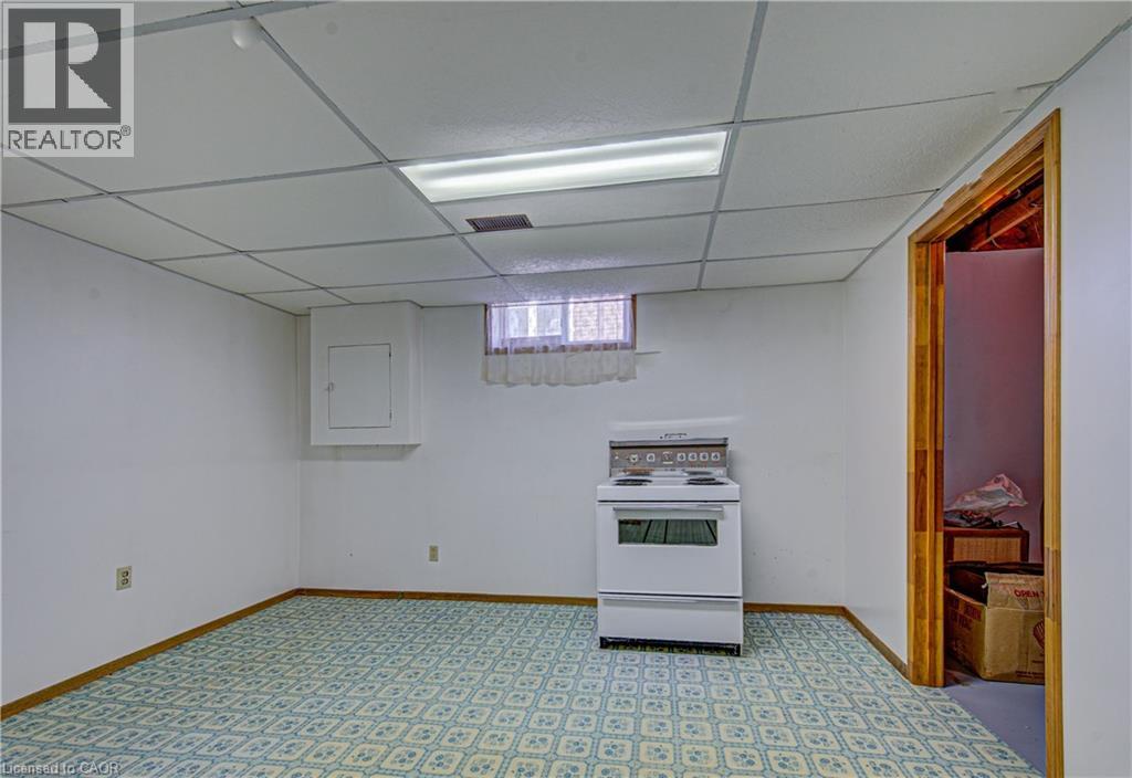 43 Quaiser Street, Kitchener, Ontario  N2A 3P8 - Photo 30 - 40807235