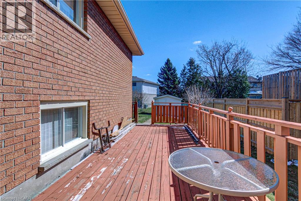 43 Quaiser Street, Kitchener, Ontario  N2A 3P8 - Photo 31 - 40807235
