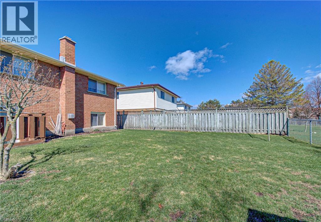 43 Quaiser Street, Kitchener, Ontario  N2A 3P8 - Photo 36 - 40807235