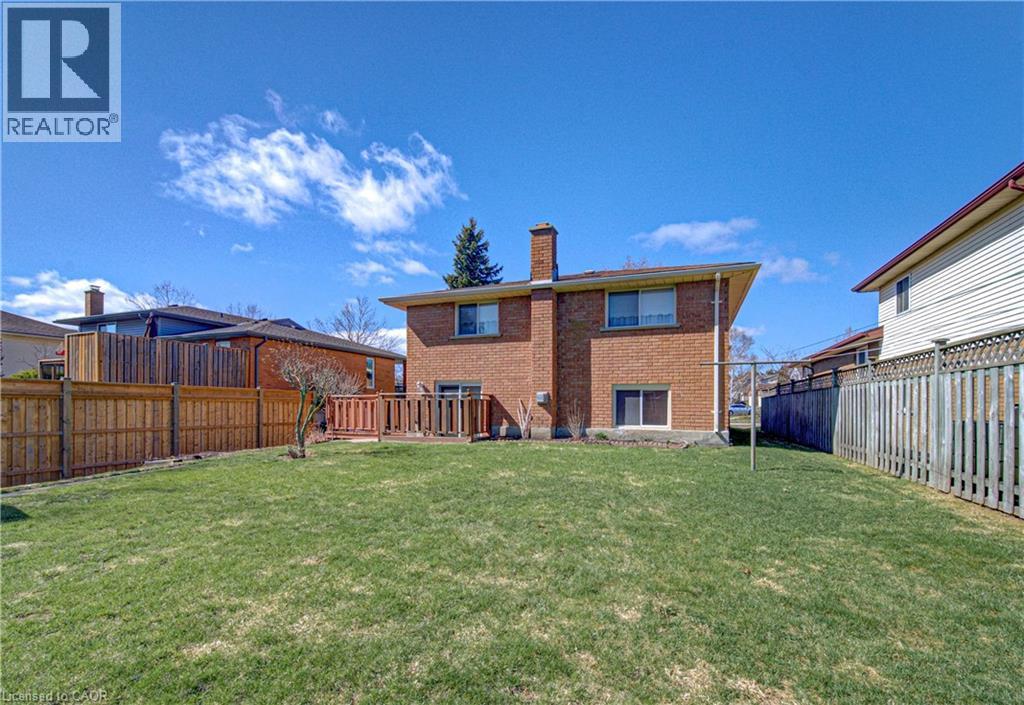 43 Quaiser Street, Kitchener, Ontario  N2A 3P8 - Photo 38 - 40807235