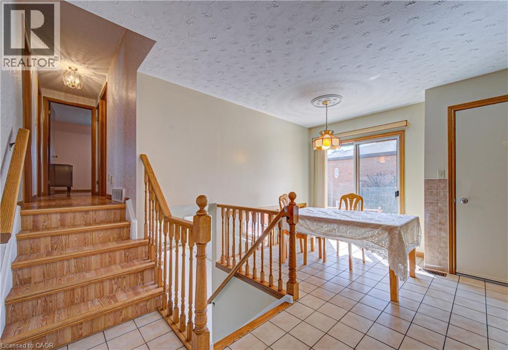 43 Quaiser Street, Kitchener, Ontario  N2A 3P8 - Photo 9 - 40807235