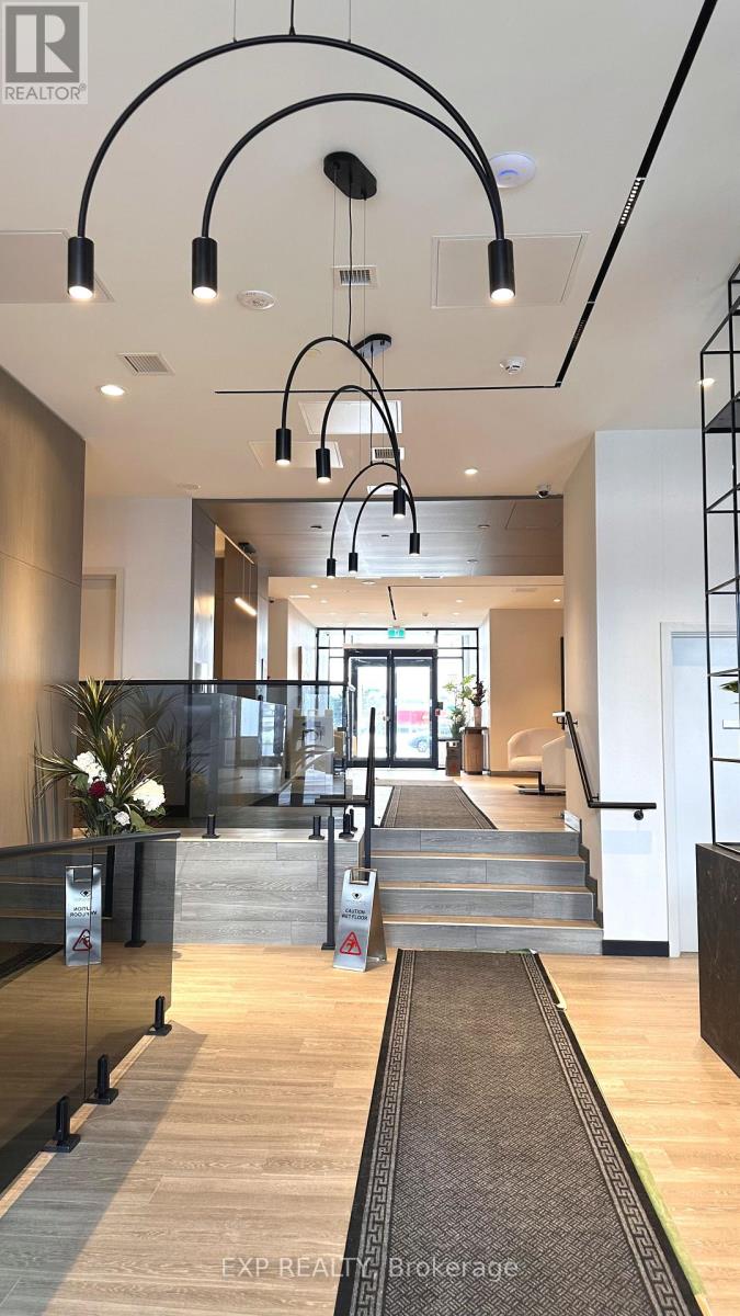 1406 - 8020 Derry Road, Milton, Ontario  L9T 9N7 - Photo 2 - W12970572