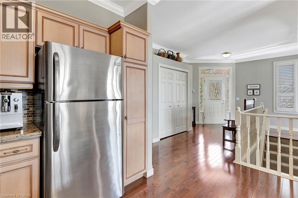 20 Isherwood Avenue Unit# 5, Cambridge, Ontario  N1R 8P9 - Photo 10 - 40806465