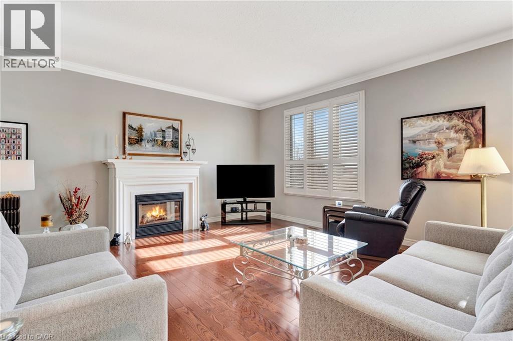 20 Isherwood Avenue Unit# 5, Cambridge, Ontario  N1R 8P9 - Photo 16 - 40806465