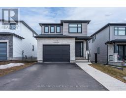 1314 TURNBULL WAY, Kingston, Ontario