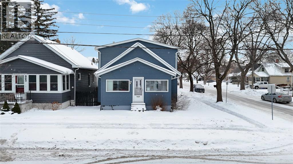 463 Confederation Street, Sarnia, Ontario  N7T 2B5 - Photo 38 - 26007183