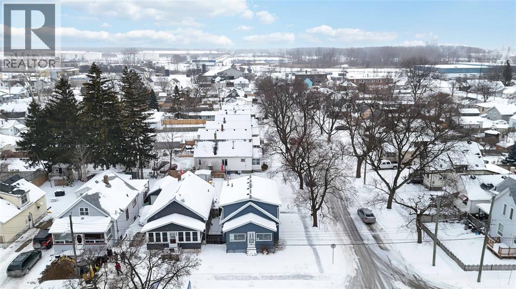 463 Confederation Street, Sarnia, Ontario  N7T 2B5 - Photo 39 - 26007183