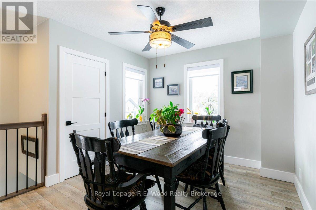 35 Church Street E, Norwich, Ontario  N0J 1C0 - Photo 3 - X12880628