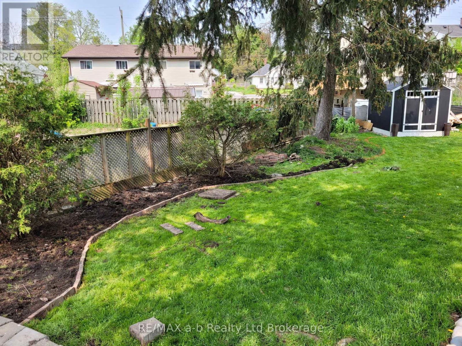 27 Fyfe Avenue, Woodstock, Ontario  N4S 3S5 - Photo 32 - X12923762