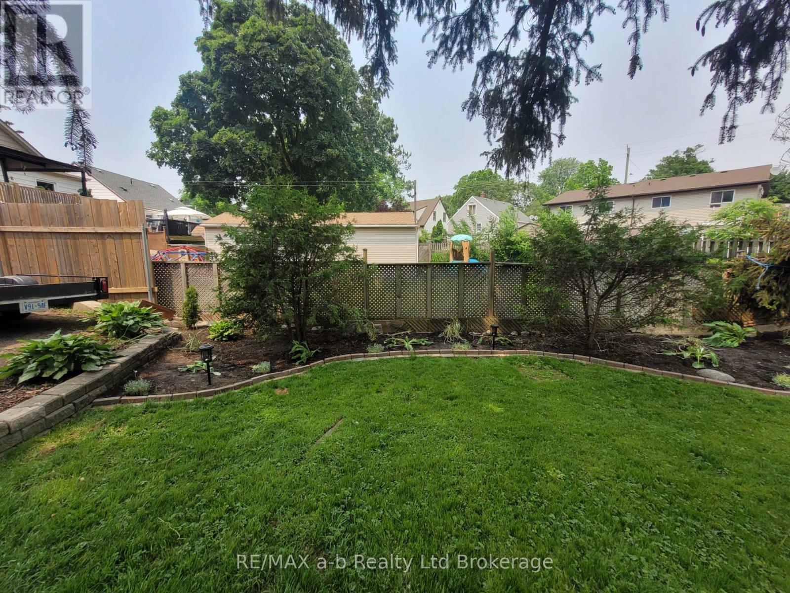 27 Fyfe Avenue, Woodstock, Ontario  N4S 3S5 - Photo 31 - X12923762