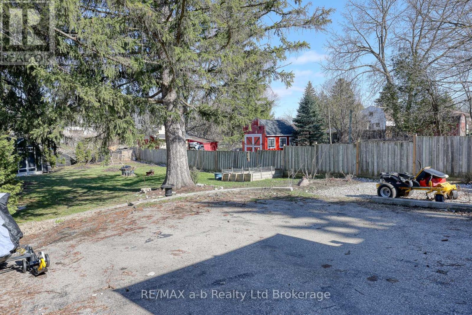 27 Fyfe Avenue, Woodstock, Ontario  N4S 3S5 - Photo 37 - X12923762