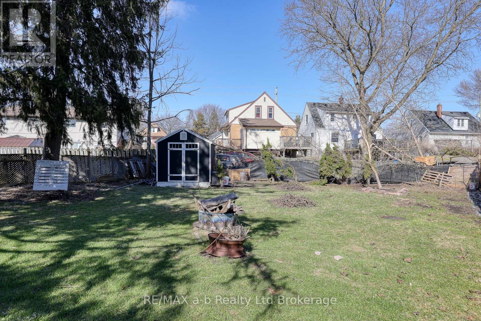 27 Fyfe Avenue, Woodstock, Ontario  N4S 3S5 - Photo 38 - X12923762