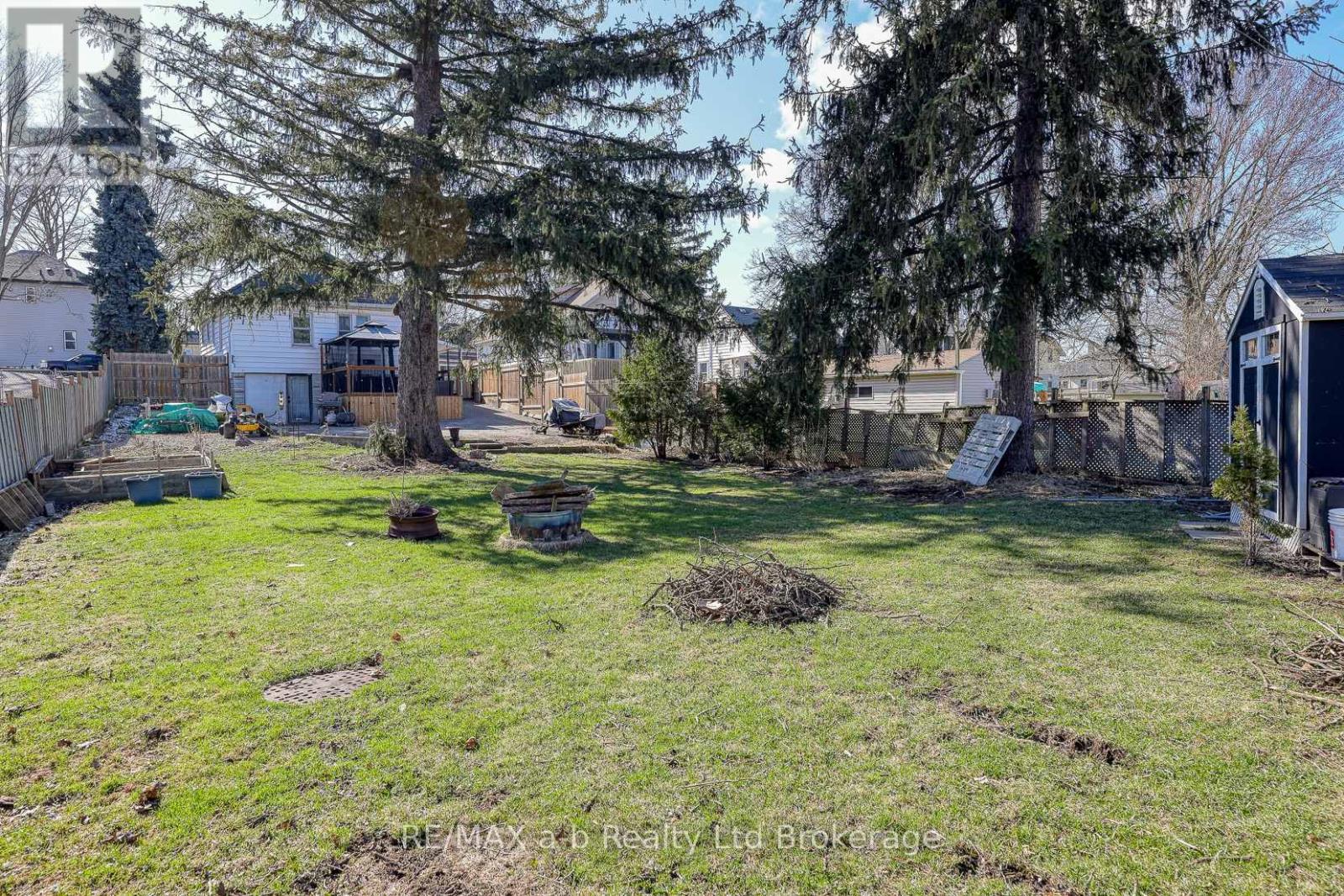 27 Fyfe Avenue, Woodstock, Ontario  N4S 3S5 - Photo 39 - X12923762