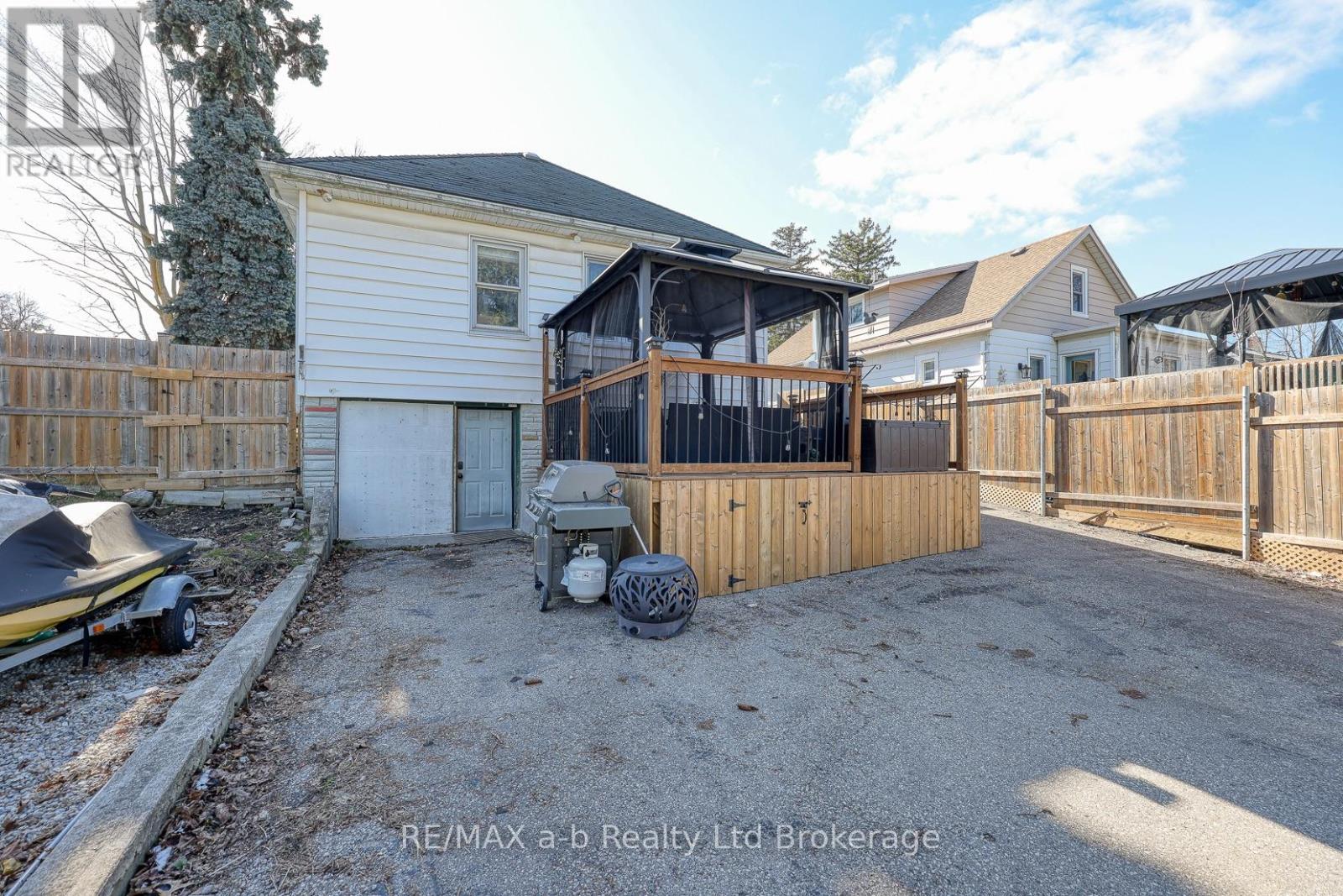 27 Fyfe Avenue, Woodstock, Ontario  N4S 3S5 - Photo 42 - X12923762