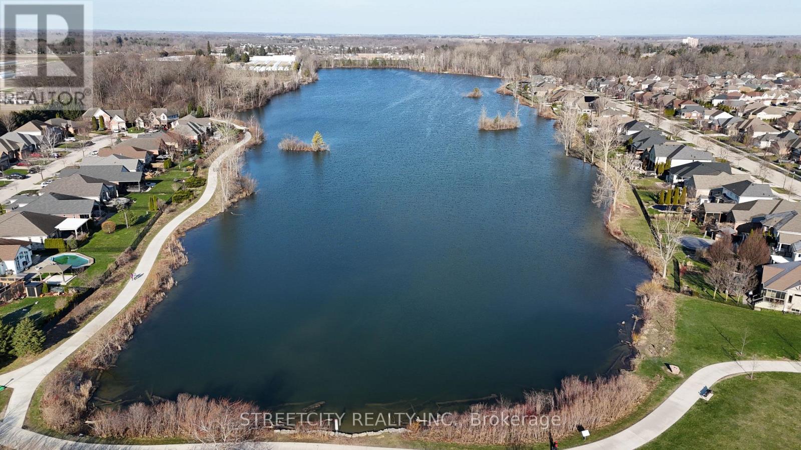 26 Lake Margaret Trail, St. Thomas, Ontario  N5R 6K7 - Photo 1 - X12970196