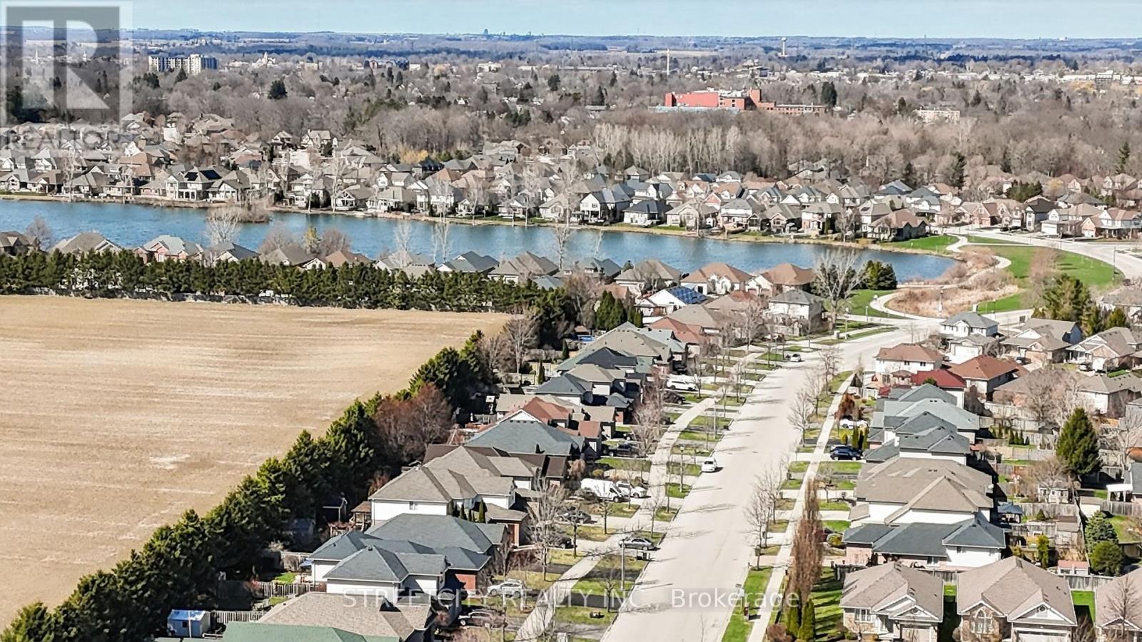 26 Lake Margaret Trail, St. Thomas, Ontario  N5R 6K7 - Photo 3 - X12970196