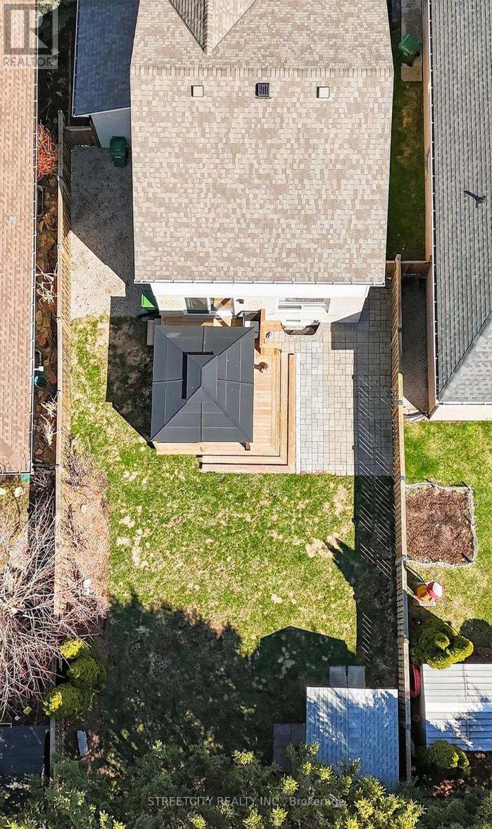 26 Lake Margaret Trail, St. Thomas, Ontario  N5R 6K7 - Photo 33 - X12970196