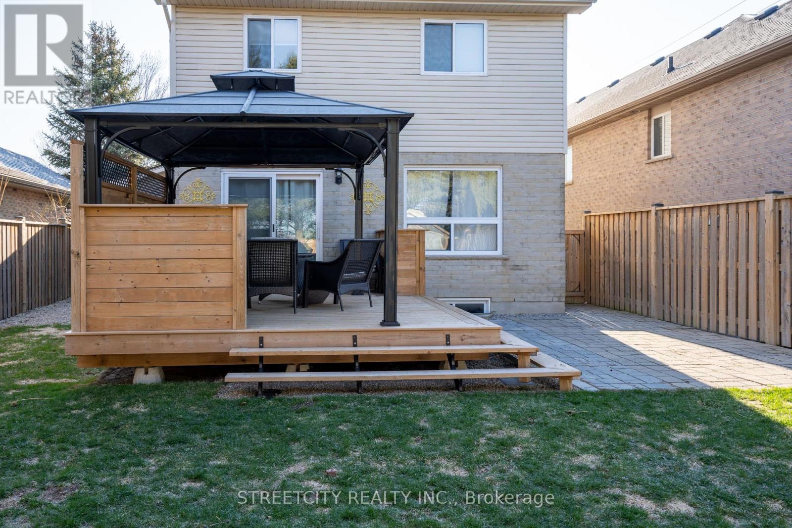 26 Lake Margaret Trail, St. Thomas, Ontario  N5R 6K7 - Photo 38 - X12970196