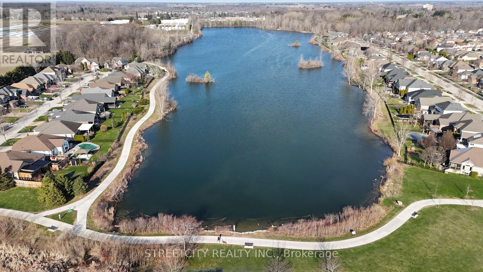 26 Lake Margaret Trail, St. Thomas, Ontario  N5R 6K7 - Photo 39 - X12970196