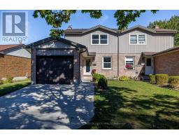 671 LADYBROOK CRESCENT, London South, Ontario