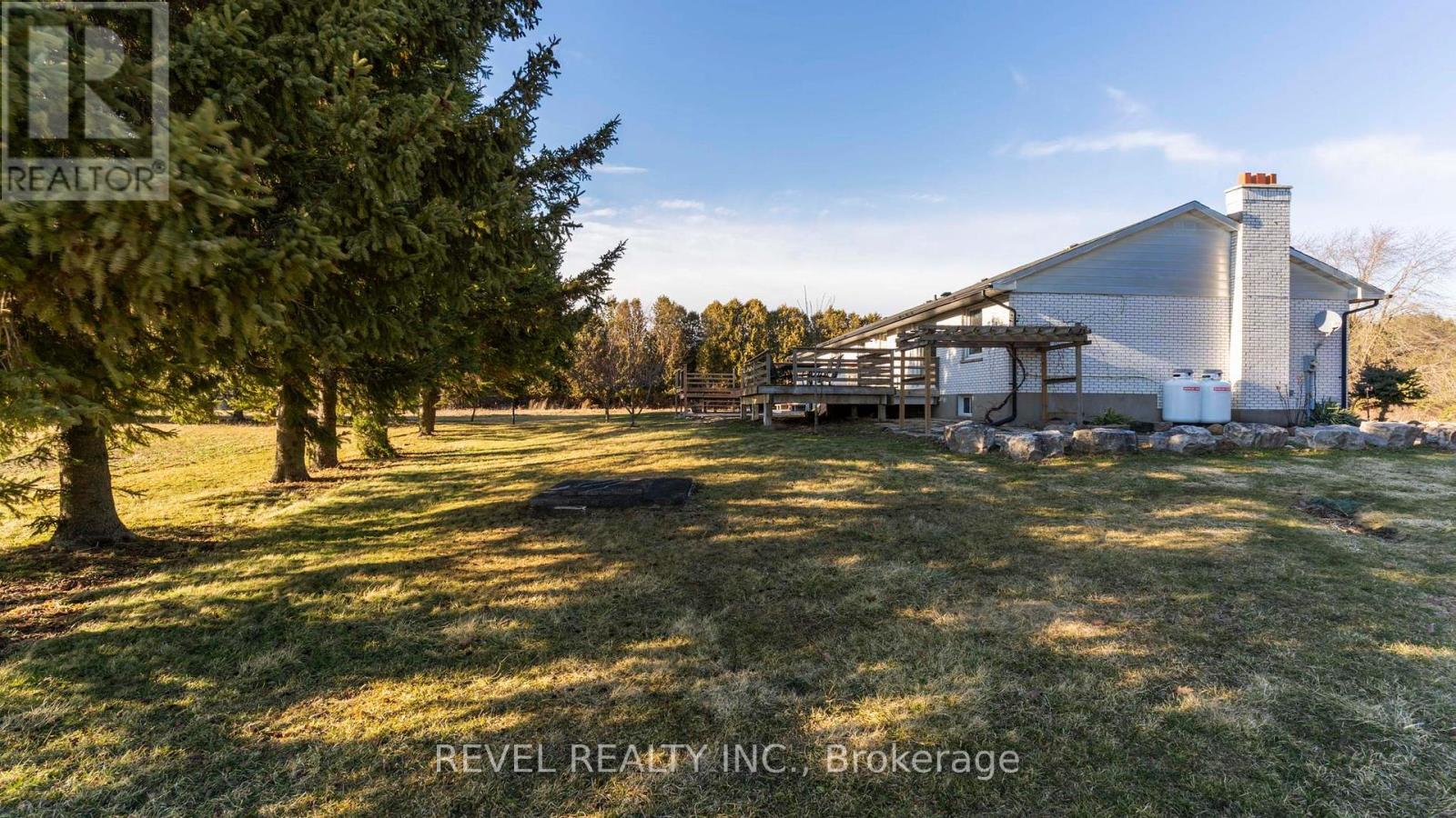 20875 Cherryhill Road, Thames Centre, Ontario  N0M 2M0 - Photo 36 - X12970226