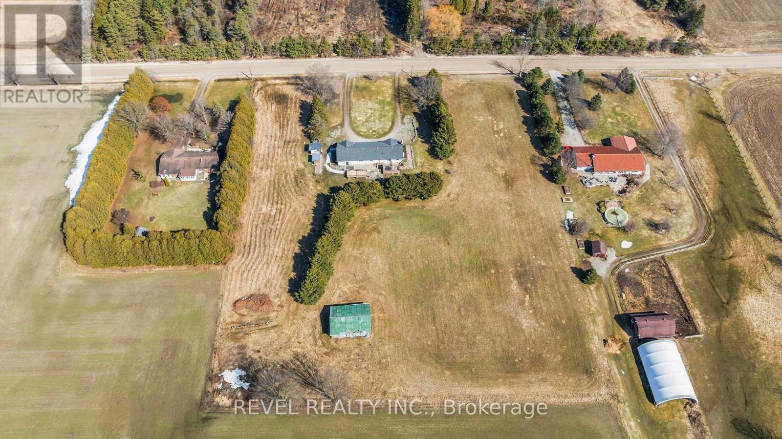 20875 Cherryhill Road, Thames Centre, Ontario  N0M 2M0 - Photo 41 - X12970226