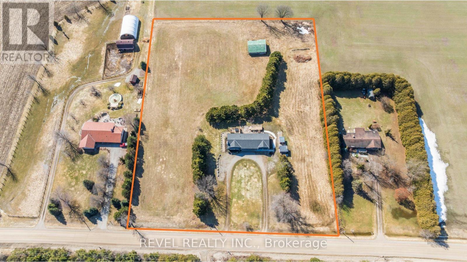 20875 Cherryhill Road, Thames Centre, Ontario  N0M 2M0 - Photo 44 - X12970226