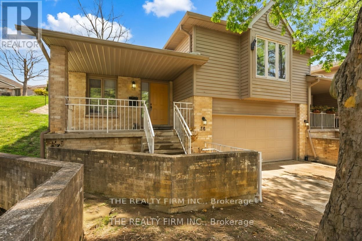 56 - 1500 Richmond Street, London North, Ontario  N6G 4T8 - Photo 1 - X12970246