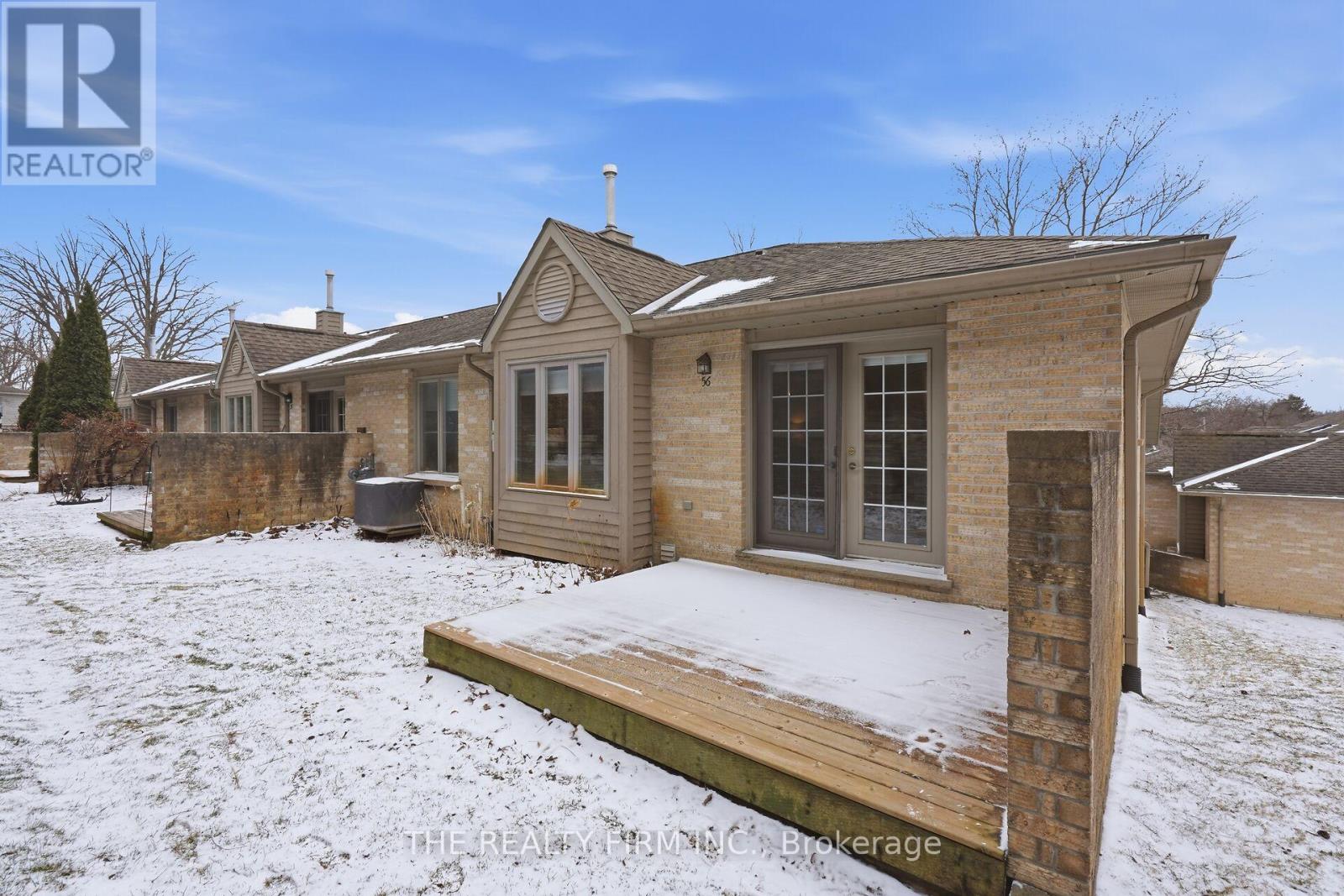 56 - 1500 Richmond Street, London North, Ontario  N6G 4T8 - Photo 33 - X12970246