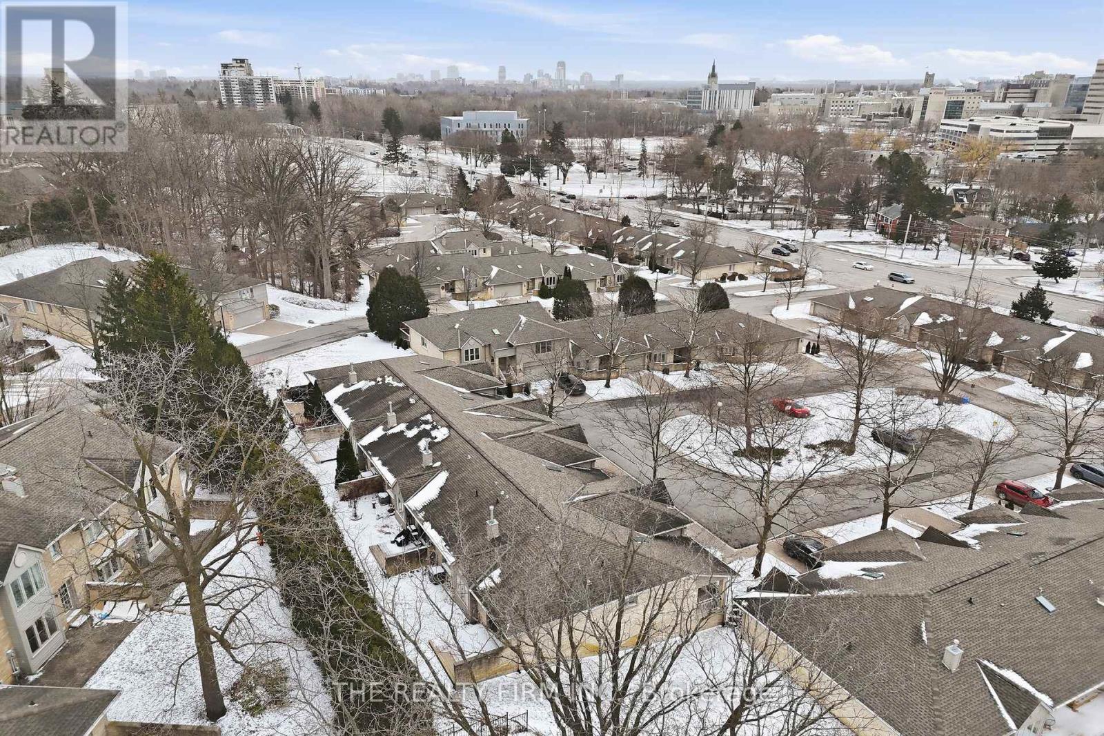 56 - 1500 Richmond Street, London North, Ontario  N6G 4T8 - Photo 37 - X12970246