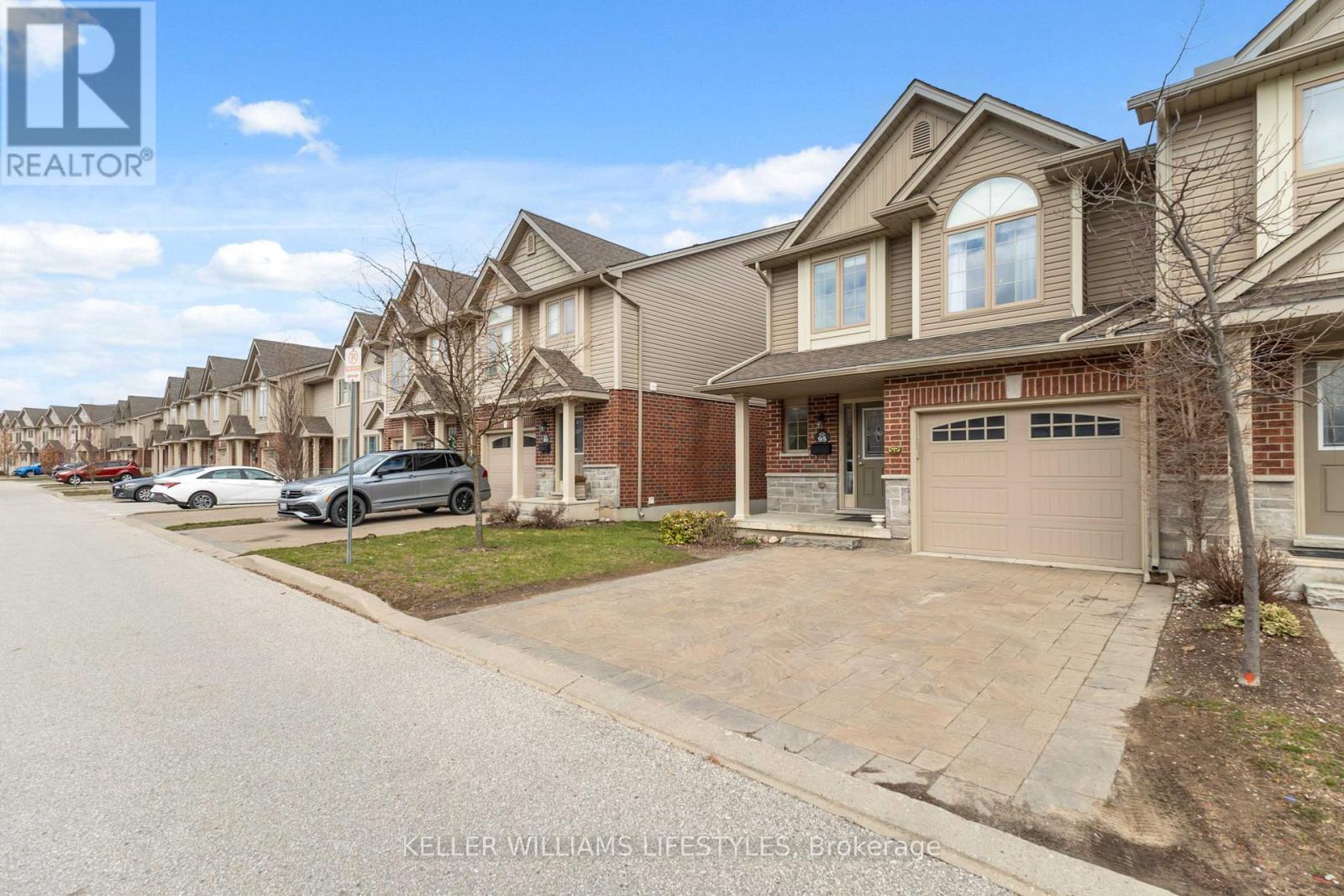 Photo 3 of 50 for 95 - 1010 Fanshawe Park Road E