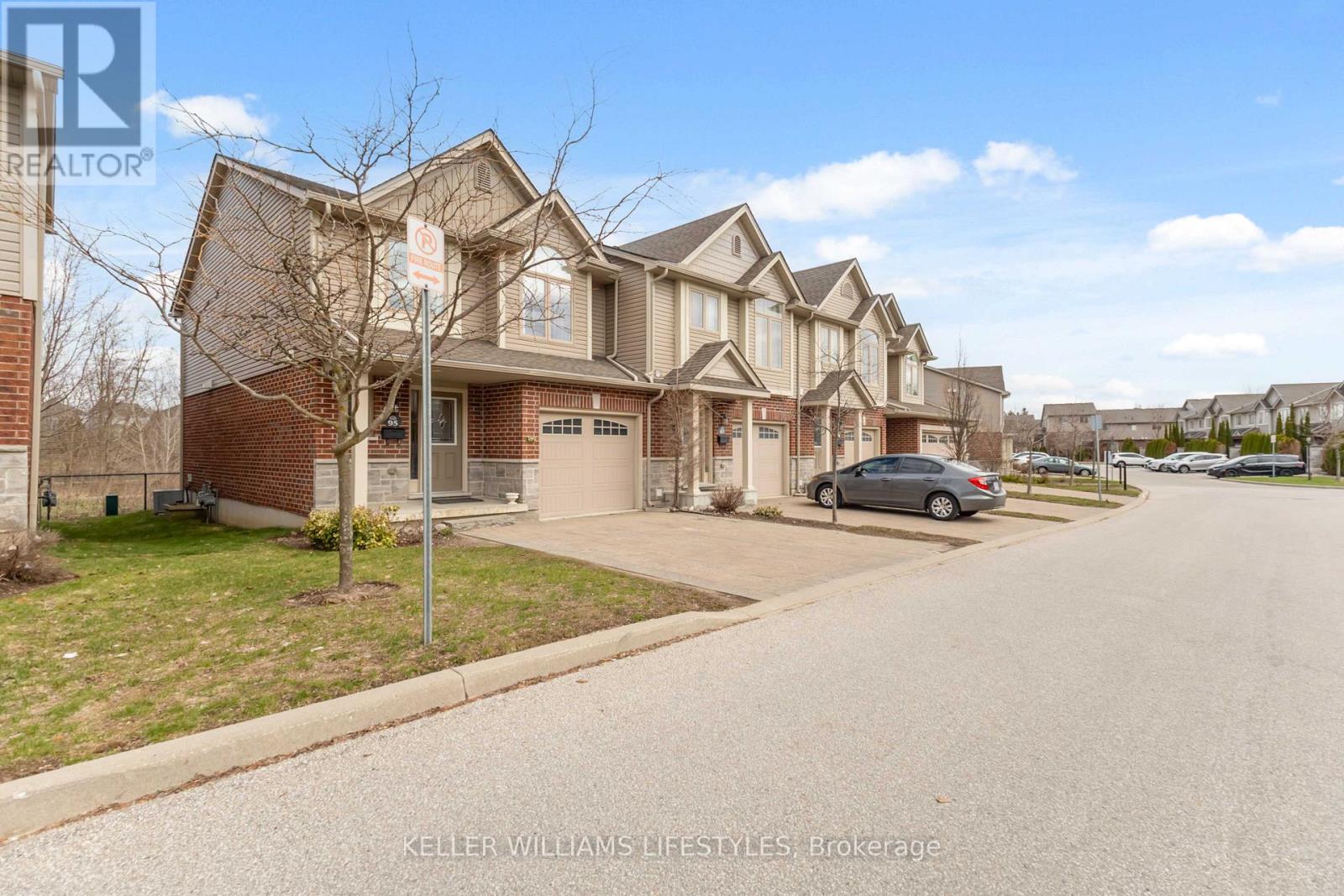 Photo 4 of 50 for 95 - 1010 Fanshawe Park Road E