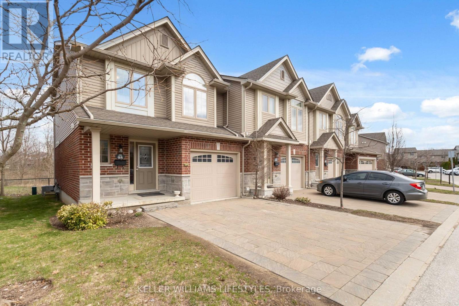 Photo 5 of 50 for 95 - 1010 Fanshawe Park Road E