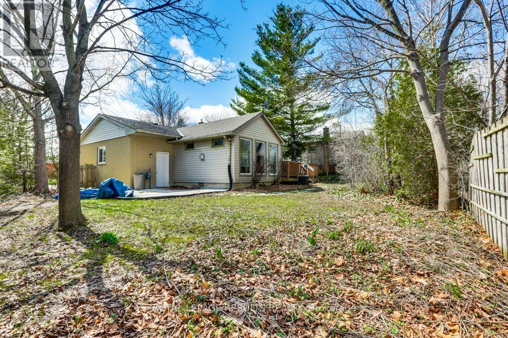 2 Northwood Place, St. Thomas, Ontario  N5P 2J4 - Photo 40 - X12970434