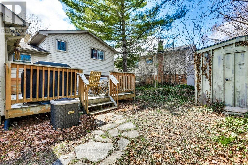 2 Northwood Place, St. Thomas, Ontario  N5P 2J4 - Photo 41 - X12970434