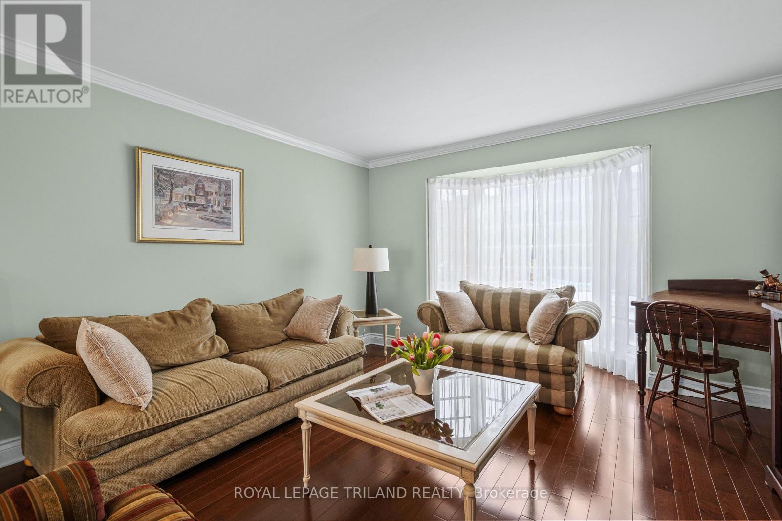 27 Cherokee Road, London North, Ontario  N6G 2N7 - Photo 9 - X12970440