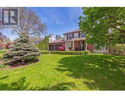 27 CHEROKEE ROAD, London North, Ontario