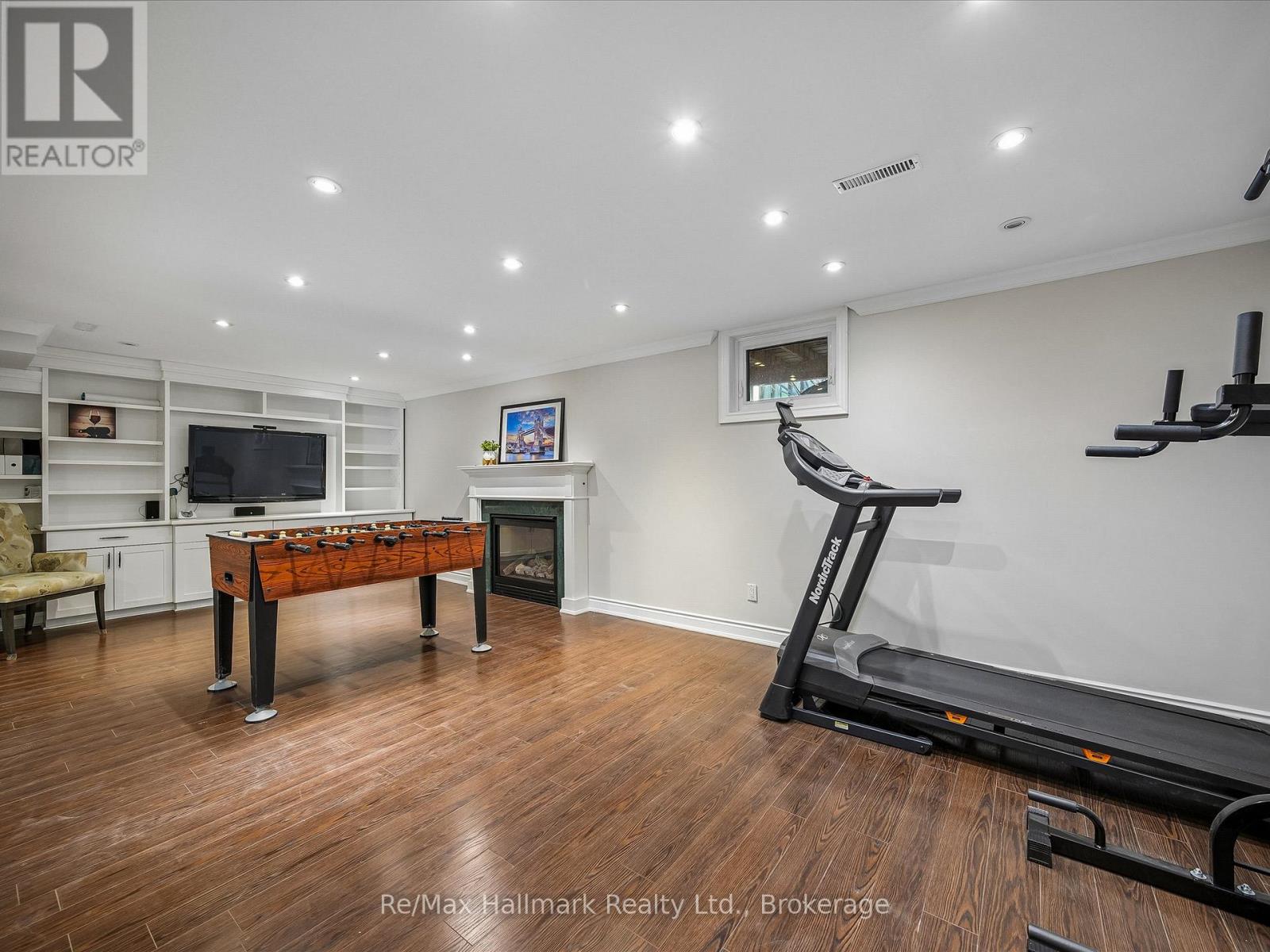 2103 Constance Drive, Oakville, Ontario  L6J 5V1 - Photo 33 - W12970324