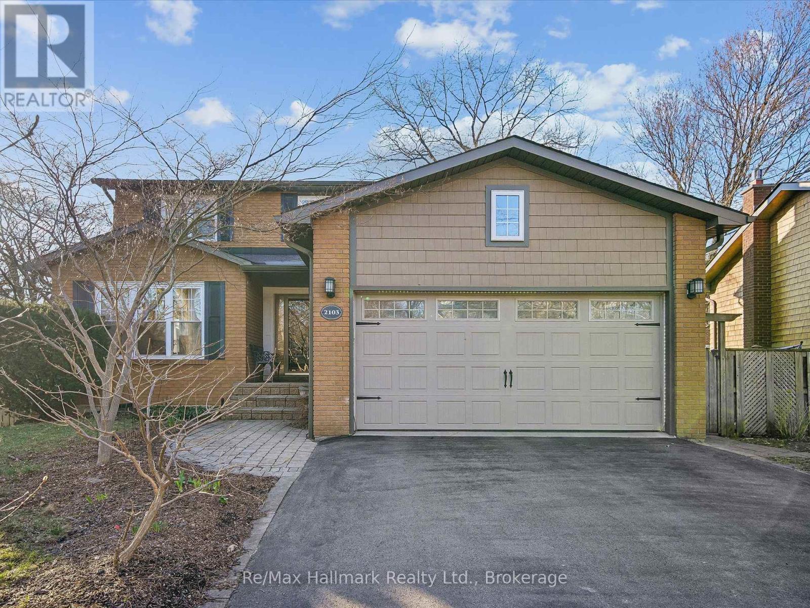 2103 Constance Drive, Oakville, Ontario  L6J 5V1 - Photo 49 - W12970324