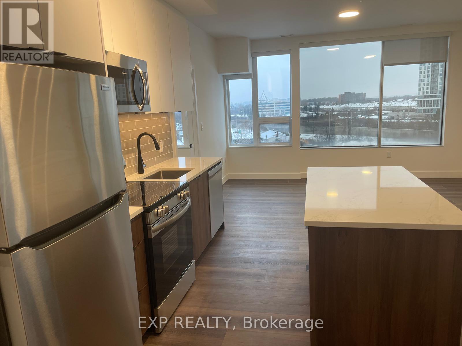 513 - 1600 James Naismith Drive, Ottawa, Ontario  K1B 5N8 - Photo 4 - X12970214