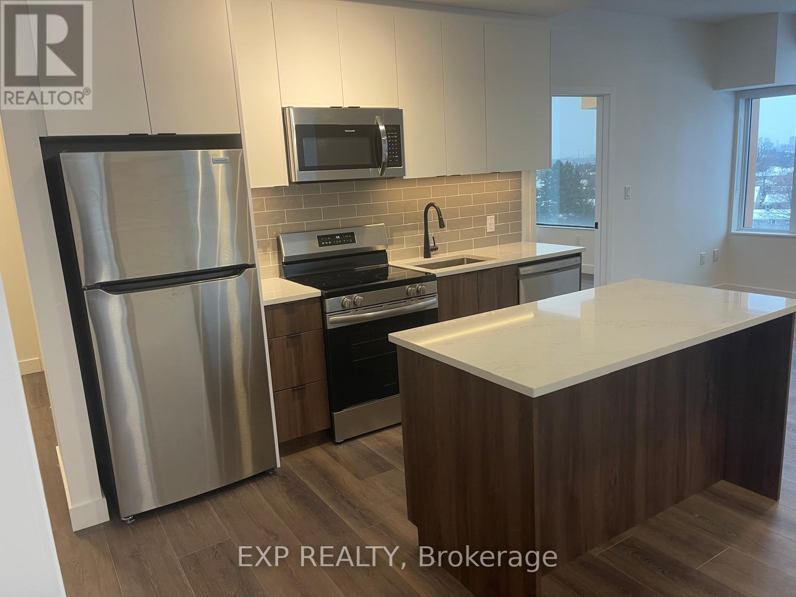 513 - 1600 James Naismith Drive, Ottawa, Ontario  K1B 5N8 - Photo 8 - X12970214