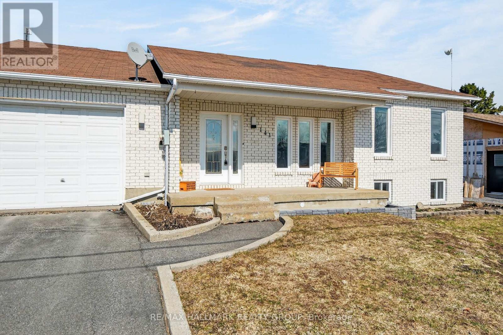 141 JESSUP'S FALLS ROAD, Alfred and Plantagenet, Ontario