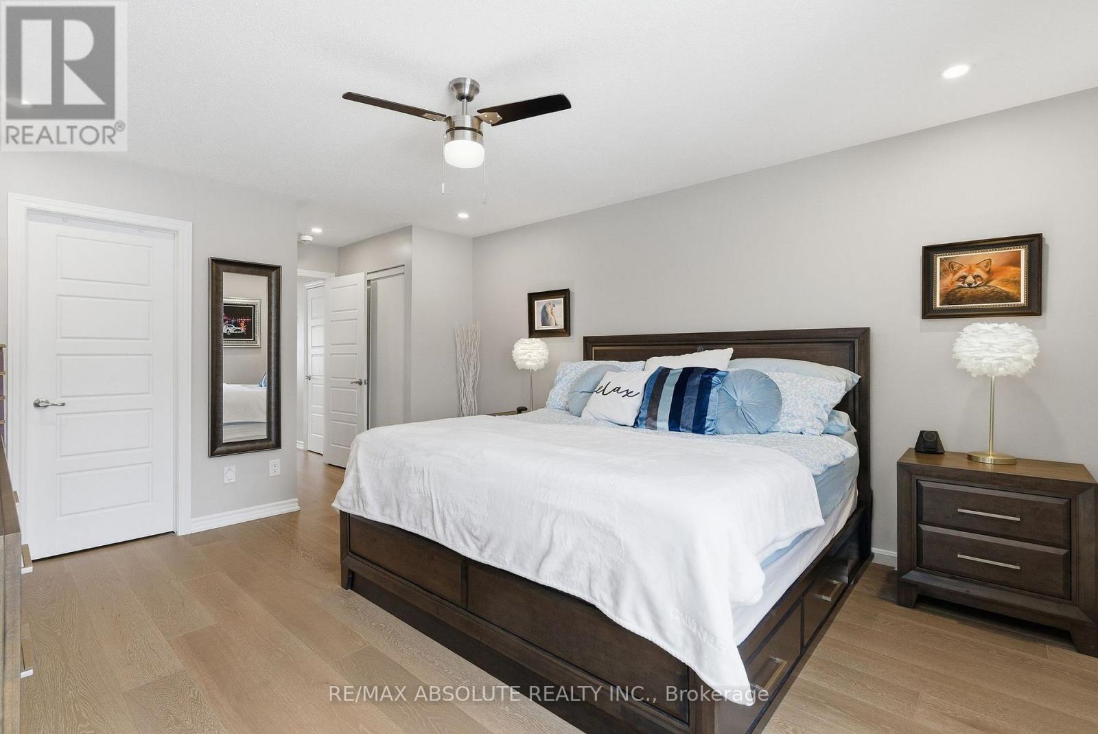 160 Damselfly Way, Ottawa, Ontario K2J 6H6 - Photo 27 - X12970298