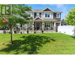 160 DAMSELFLY WAY, Ottawa, Ontario
