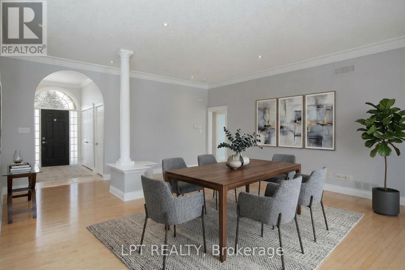 1496 Stableview Way, Ottawa, Ontario  K4P 1P2 - Photo 10 - X12970566