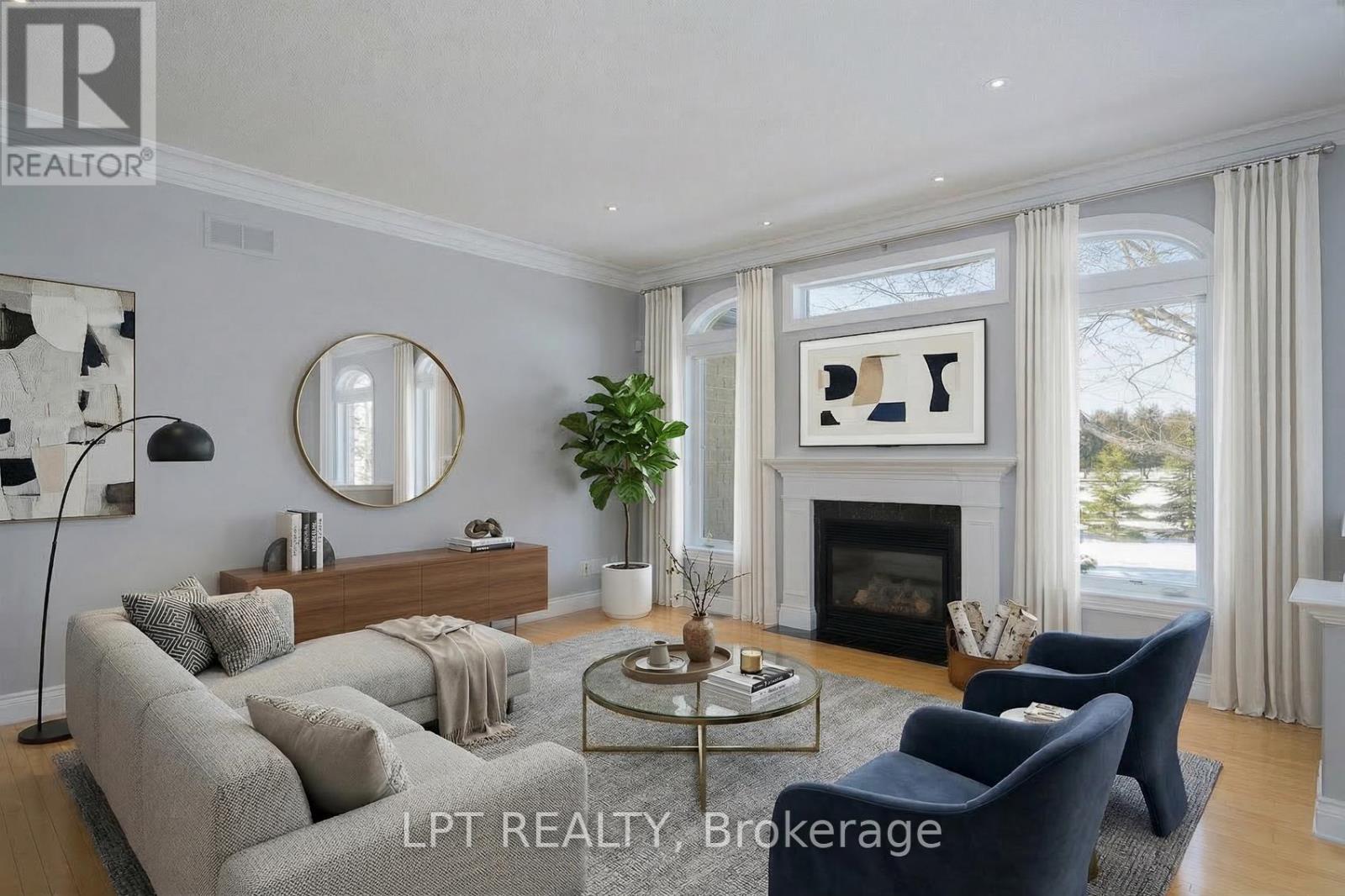 1496 Stableview Way, Ottawa, Ontario  K4P 1P2 - Photo 9 - X12970566