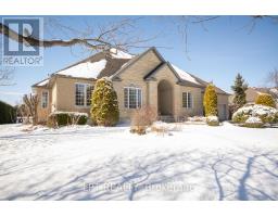 1496 STABLEVIEW WAY, Ottawa, Ontario