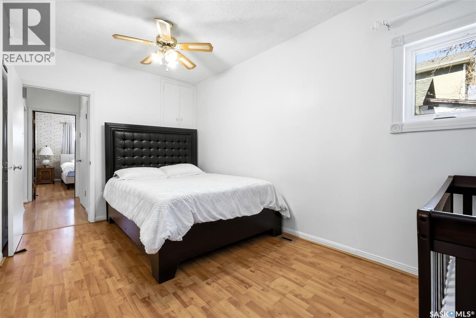 1441 Athol Street, Regina, Saskatchewan  S4T 3C7 - Photo 12 - SK032332